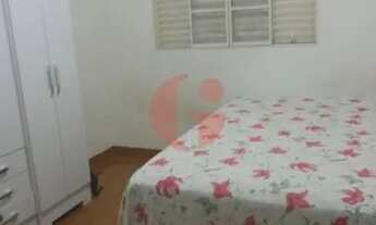 Imagem 5: Casa Padrão em São José dos Campos