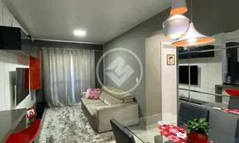 Imagem 7: DLF-Apartamento para venda ele tem 63 metros quadrados com 2 quartos em Rio Caveiras - Bi