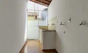 Imagem 6: 0 - Casa 3 quartos - Jardim Novo Mundo