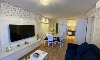 Imagem 4: Apartamento com 2 dormitórios à venda, 81 m² por R$ 1.499.000 - Centro - Gramado/RS