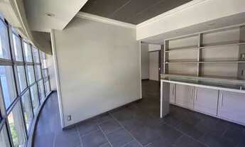 Imagem 7: Lagoa - Rio de Janeiro - RJ