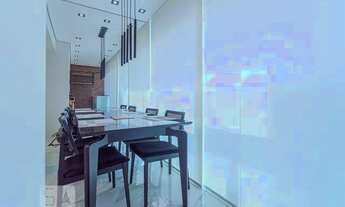 Imagem 5: Apartamento para Aluguel - Bela Vista, 1 Quarto, 52 m2