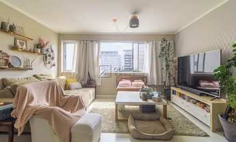 Imagem 5: Apartamento Venda Paraíso 115 m² 3 Dormitórios