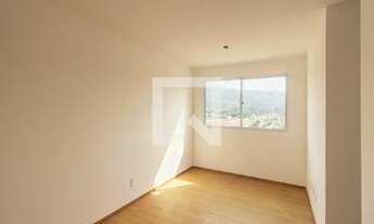 Imagem 2: Apartamento para Aluguel - Guaratiba, 2 Quartos, 45 m2