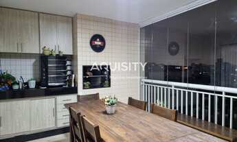 Imagem 6: Apartamento a venda no condomínio Vida Viva Jardim Itália - Vila Invernada, São Paulo, 11