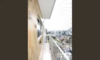 Imagem 5: Apartamento para Aluguel - Campinho, 2 Quartos, 55 m2