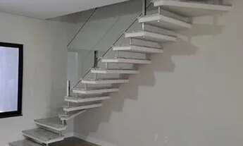 Imagem 6: Geminado de Alto Padrão no Saguaçu Joinville/ Sc