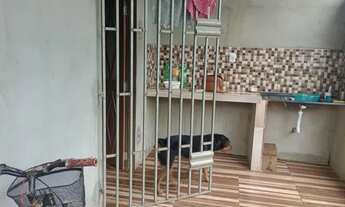 Imagem 4: Casa Casa com 1 dormitório