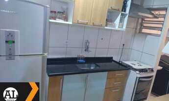 Imagem 7: Apartamento à venda Localizado no Jardim Europa, pertinho da Av Armando Pannunzio e Guadal