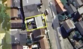 Imagem 3: Casa residencial, com área 76,48 m², União da Vitória- PR