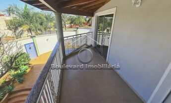 Imagem: Casa Padrão em Ribeirão Preto