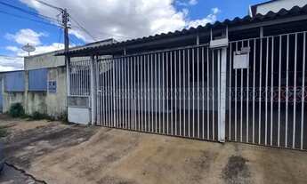 Imagem 3: Qnm 36 M norte 03 qts e vaga de garagem