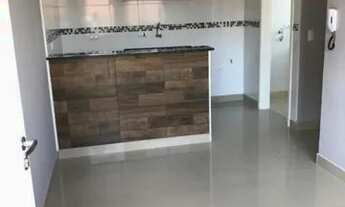 Imagem 4: Kitnet a 1km do metro Parada Inglesa com 01 dormitório, sala e cozinha