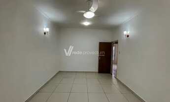 Imagem: Casa - Jardim Conceição - Campinas