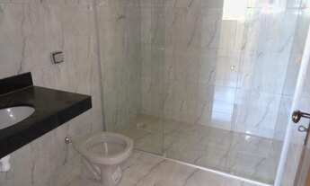 Imagem 3: Casa à venda - Jardim Campestre II - Lavras/MG