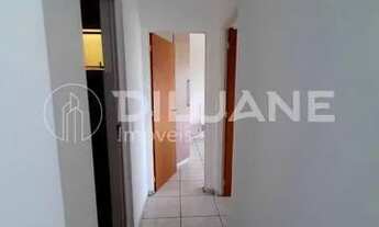 Imagem 3: Alugo Apartamento 2 quartos Aconchegante no Sapê - Niterói