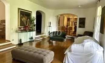 Imagem 2: São Paulo - Apartamento Padrão - Jardins