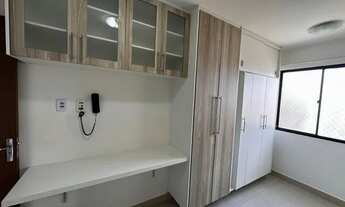 Imagem 7: Apartamento com 3 dormitórios para alugar, 66 m² por R$ 2.608/mês - Vila das Belezas - São