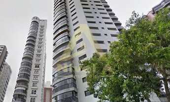 Imagem 1: Apartamento para Venda em São Paulo / SP no bairro Moema