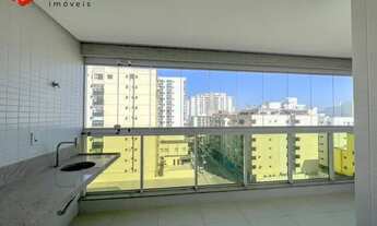 Imagem 5: APARTAMENTO 03 QUARTOS SENDO 01 SUÍTE PARA LOCAÇÃO ANUAL EM PREDIO DE FRENTE A PRAIA E COM