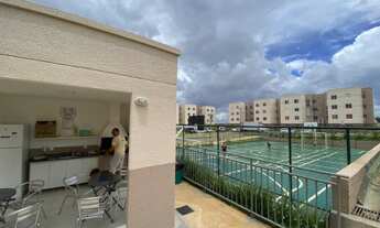 Imagem 2: Venda ou Ágio - Apartamento Total Ville