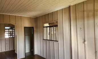 Imagem 3: Casa de vila para aluguel tem 120 metros quadrados com 2 quartos