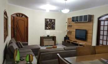 Imagem 3: SOBRADO PARA ALUGAR 3 DORMT VILA CAMILÓPOLIS