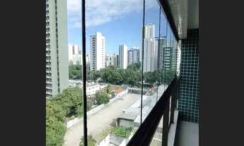 Imagem 4: Apartamento 2 Qtos na melhor localização do Espinheiro, Recife