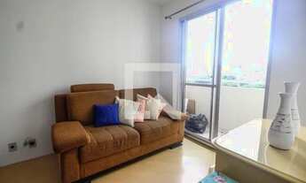 Imagem 3: Apartamento para Aluguel - Santana, 2 Quartos, 50 m2