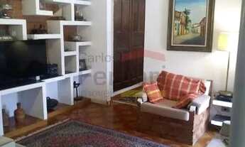 Imagem: São 2 casas no mesmo terreno na região