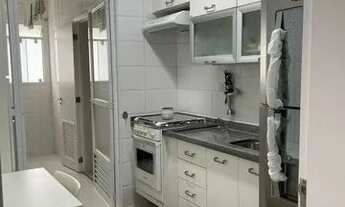 Imagem 4: Apartamento à venda 2 quartos 1 suíte 2 vagas Potengi Vila Mariana - São Paulo - SP