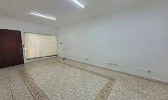 Imagem 3: Casa com 2 dormitórios para alugar, 200 m² por R$ 3.706,00/mês - Jardim do Mar - São Berna