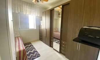 Imagem 7: Apartamento em Taubaté