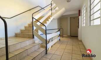 Imagem 3: Apartamento no CIDADE INDUSTRIAL de 48,63 m2 - 04560.001-RAZAO