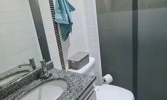 Imagem 7: Apartamento com 2 dormitórios à venda, 78 m² por R$ 369.000,00 - Aviação - Praia Grande/SP