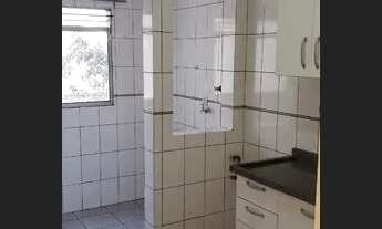 Imagem 4: Apartamento com 2 quartos na Vila São José, Taubaté/SP