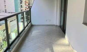 Imagem 6: Apartemanto mobíliado