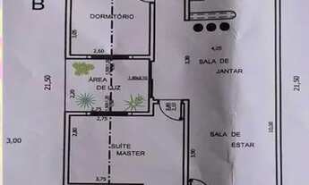 Imagem 2: Casa à venda no Condomínio Horto Florestal Villagio, Sorocaba, SP