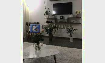 Imagem 2: SAO BERNARDO DO CAMPO - Residential / Sobrado - NOVA PETROPOLIS