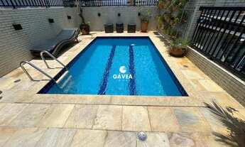 Imagem 6: COMPRAR COBERTURA DUPLEX NA POMPÉIA EM SANTOS