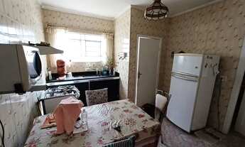 Imagem 7: Casa com 3 dormitórios à venda, 200 m² por R$ 725.000 - Mooca