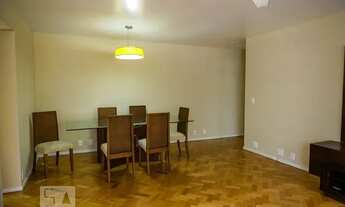 Imagem 4: Apartamento para Aluguel - Copacabana, 3 Quartos, 85 m2