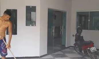 Imagem 3: Alugo casa em Santa Isabel do para