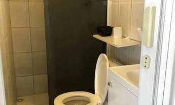 Imagem 4: Apt 2/4 mobiliado