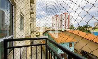 Imagem 6: Apartamento para Aluguel - Vila América, 2 Quartos, 50 m2