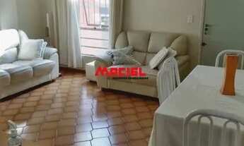 Imagem: Apartamento para venda possui 59 metros