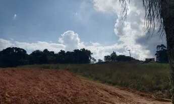 Imagem: SD. Aproveite o desconto de 20 mil, terreno