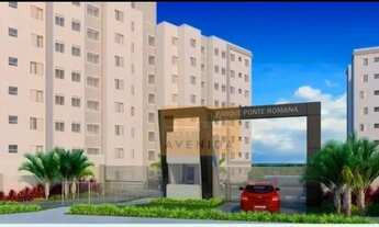 Imagem: Alugo apartamento ponte romana