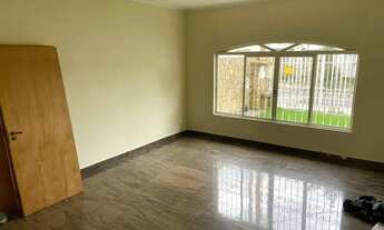 Imagem: Sobrado em Vila Sao Geraldo - Taubaté