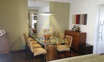 Imagem 2: Apartamento para Venda em São Paulo / SP no bairro Vila Mariana